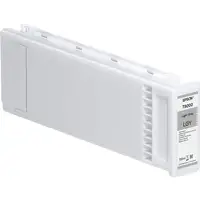 Epson Singlepack Light Gray T800000 UltraChrome PRO 700ml