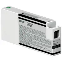 Epson Cartucho T596100 negro foto