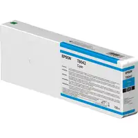 Epson T55K200 cartucho de tinta 1 pieza(s) Original Cian