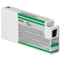 Epson Cartucho T636B00 verde