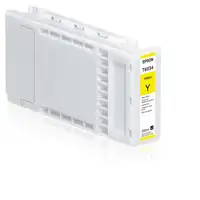 Epson Cartucho T693400 amarillo