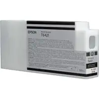 Epson Cartucho T6421 negro foto