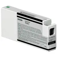 Epson Cartucho T636100 negro foto