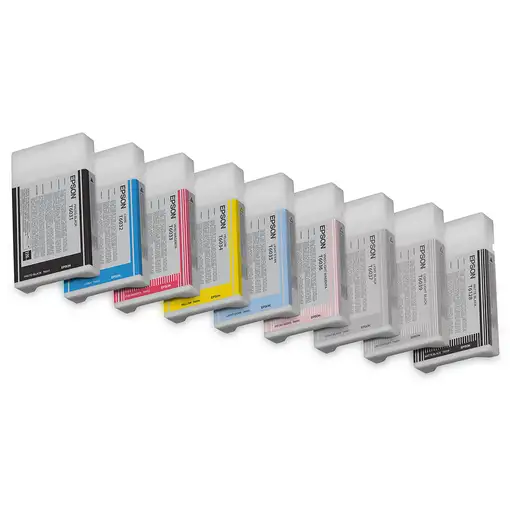 Epson Cartucho T603C00 magenta claro