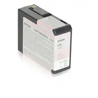 Epson Cartucho T580600 magenta claro