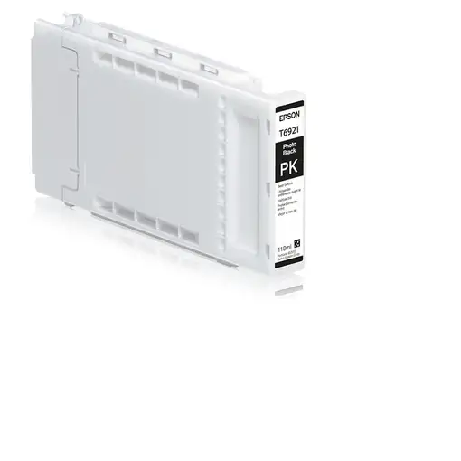 Epson Cartucho T692100 negro foto