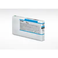 Epson T9132 Cyan Ink Cartridge (200ml)