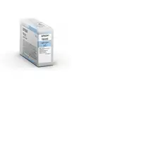 Epson Singlepack Light Cyan T850500
