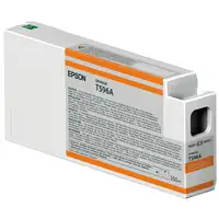 Epson Cartucho T596A00 naranja