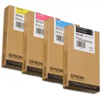 Epson Cartucho T612300 magenta