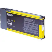 Epson Cartucho T614400 amarillo