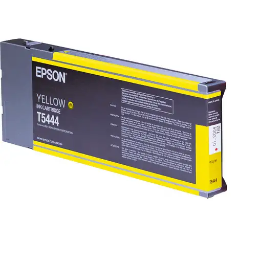 Epson Cartucho T614400 amarillo