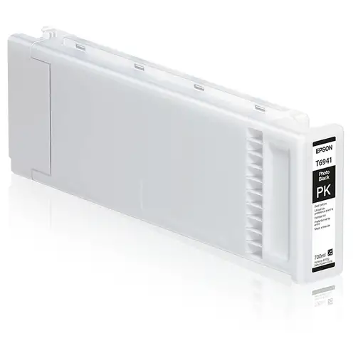 Epson Cartucho T694100 negro foto