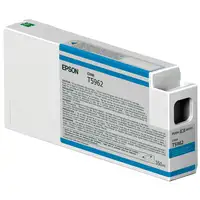 Epson Cartucho T596200 cian