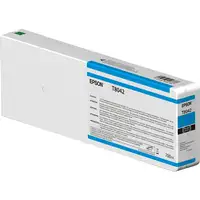 Epson T55K400 cartucho de tinta 1 pieza(s) Original Amarillo