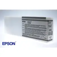 Epson Cartucho T591800 negro mate