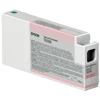 Epson Cartucho T636600 magenta claro