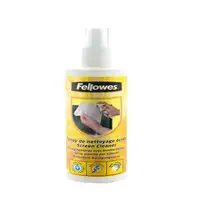 Fellowes 9971811 kit de limpieza para computadora LCD/TFT/Plasma Limpiador de aire