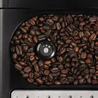 Krups EA8108 cafetera eléctrica Totalmente automática Máquina espresso 1,8 L