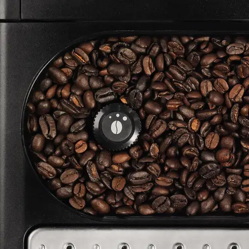 Krups EA8108 cafetera eléctrica Totalmente automática Máquina espresso 1,8 L