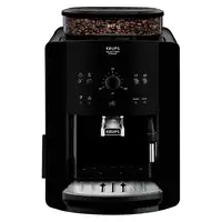 Krups Arabica EA8110 Totalmente automática Máquina espresso 1,7 L