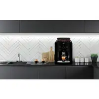 Krups Arabica EA8110 Totalmente automática Máquina espresso 1,7 L