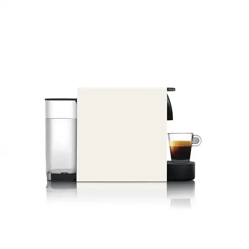 Krups XN1101 Manual Macchina per caffè a capsule 0,6 L