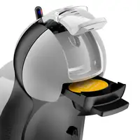 Krups Mini Me KP123 Semi-automática Macchina per caffè a capsule 0,8 L