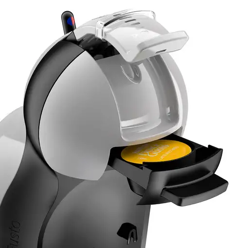 Krups Mini Me KP123 Semi-automática Macchina per caffè a capsule 0,8 L