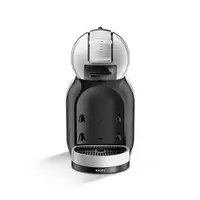 Krups Mini Me KP123 Semi-automática Macchina per caffè a capsule 0,8 L