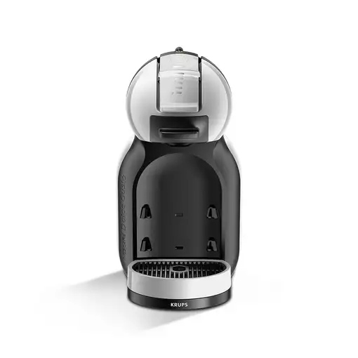 Krups Mini Me KP123 Semi-automática Macchina per caffè a capsule 0,8 L