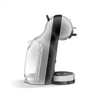 Krups Mini Me KP123 Semi-automática Macchina per caffè a capsule 0,8 L