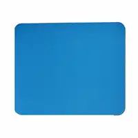Fellowes 29700 alfombrilla para ratón Azul