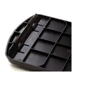 Fellowes 9374001 alfombrilla para ratón Grafito