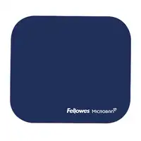 Fellowes Microban Azul