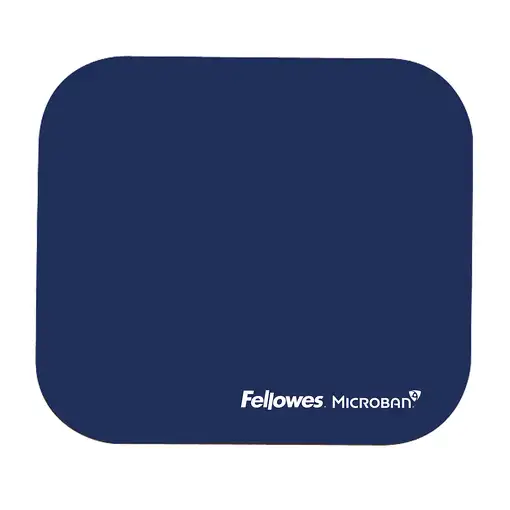 Fellowes Microban Azul