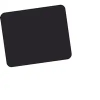 Fellowes Alfombrilla Negro
