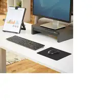 Fellowes Alfombrilla Negro
