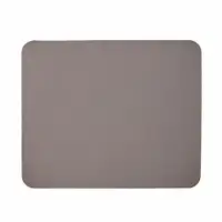 Fellowes 29702 alfombrilla para ratón Plata