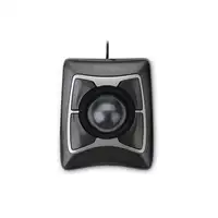 Kensington Expert Mouse® Trackball con cable