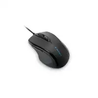 Kensington Ratón con cable Pro Fit® tamaño mediano
