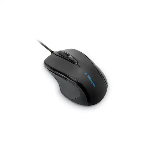 Kensington Ratón con cable Pro Fit® tamaño mediano