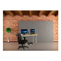 Kensington Ratón con cable Pro Fit® tamaño mediano