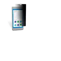 3M MPPAP021 filtro para monitor 15,5 cm (6.1") Smartphone Filtro de privacidad par