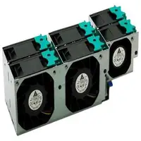 Intel ASRLXFANS accesorio o pieza de sistema de refrigeración para ordenador