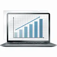 Fellowes PrivaScreen 35,6 cm (14") Portátil Filtro de privacidad para pantallas si