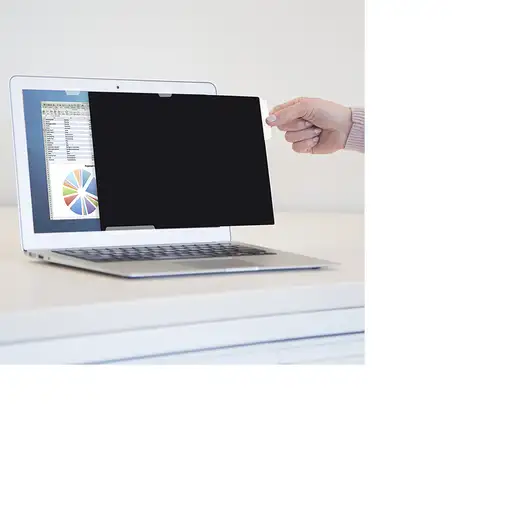 Fellowes PrivaScreen 35,6 cm (14") Portátil Filtro de privacidad para pantallas si