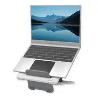 Fellowes Breyta Laptop Ständer bis zu 15\" und 5kg weiß Soporte para ordenador por