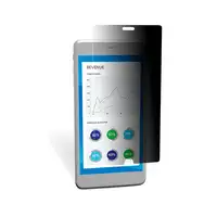 3M Protector de pantalla y privacidad de para iPhone® 5/5S/5C/SE de Apple® vertica