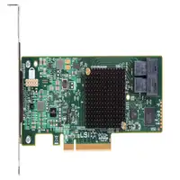 Intel RS3WC080 controlado RAID PCI Express x8 3.0 12 Gbit/s